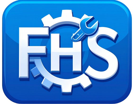 FHS Logo